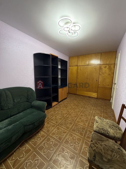 2-к кв. біля парку Бочарова