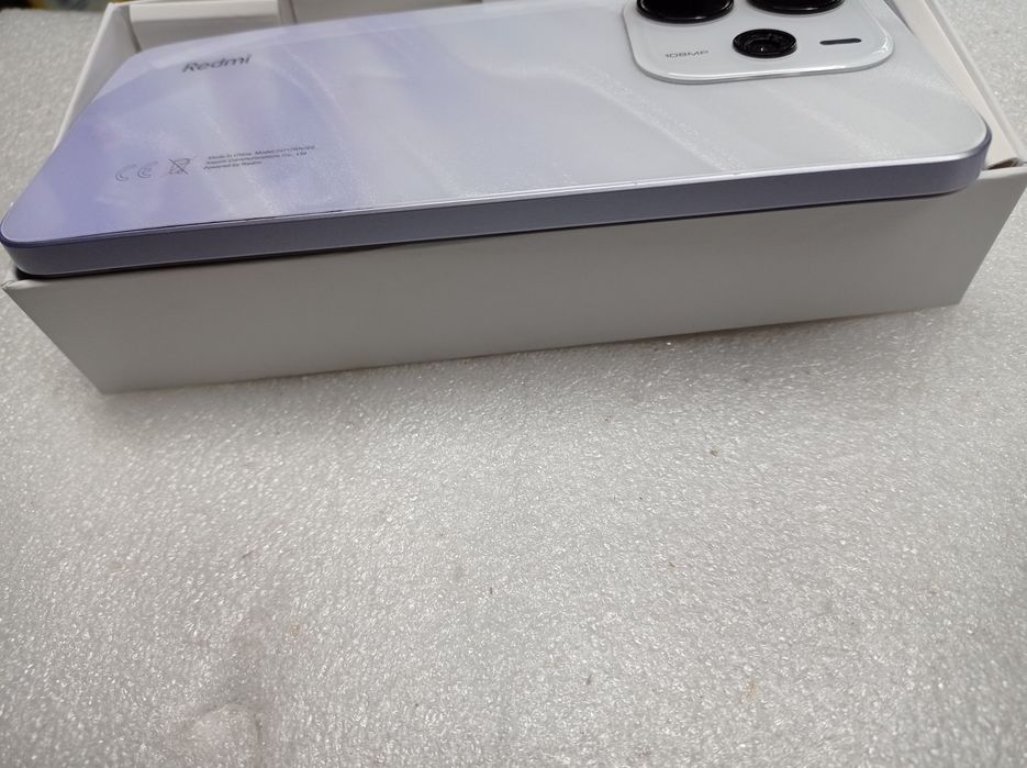 Xiaomi Redmi Note 14
