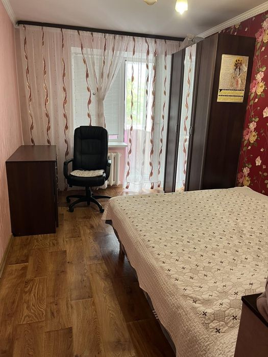 Здам  кімнату  м. Бориспіль.