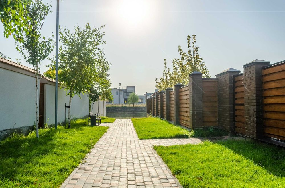 Продаж будинку з укриттям КМ Balaton. Вишгород. Нові Петрівці.