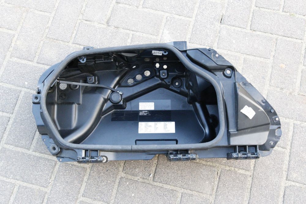 8084 Wypełnienie kufra Lewy 81411mkc 18- bagger Goldwing Gl1800 |2018+