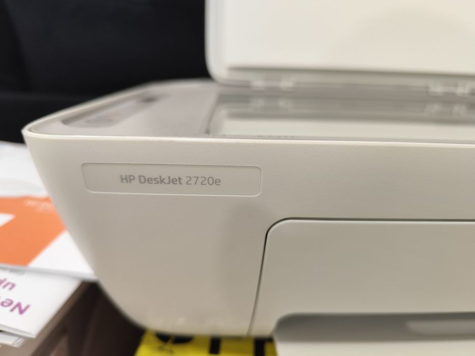 HP Deskjet 2720e Printer_Wifi_NEW64584887643907120