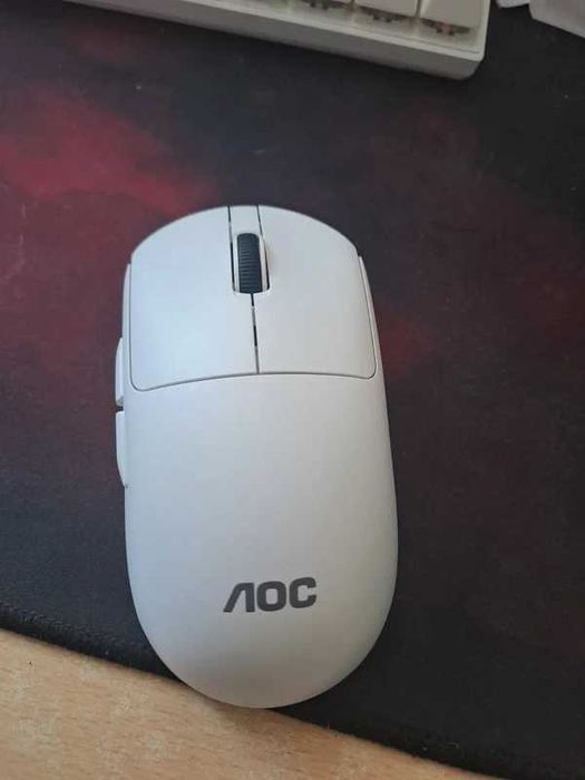 Mysz AOC MS225 Nowa, nieużywana