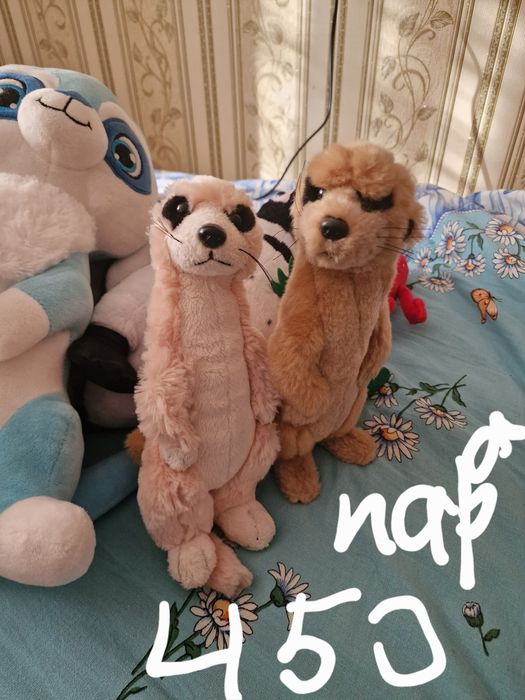 Продаю іграшки дитячі в гарному стані