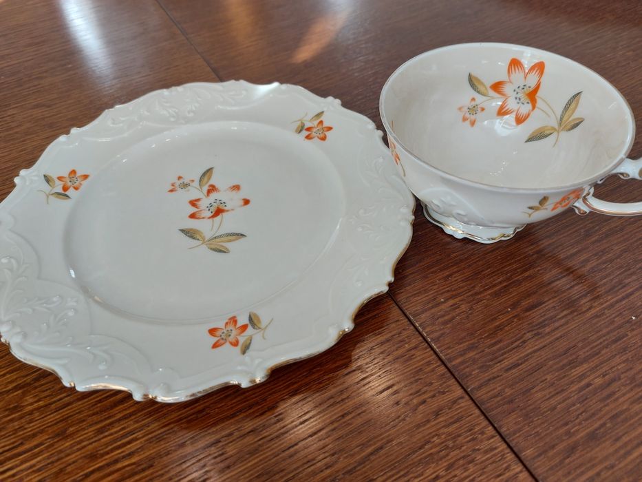 Porcelana Bavaria