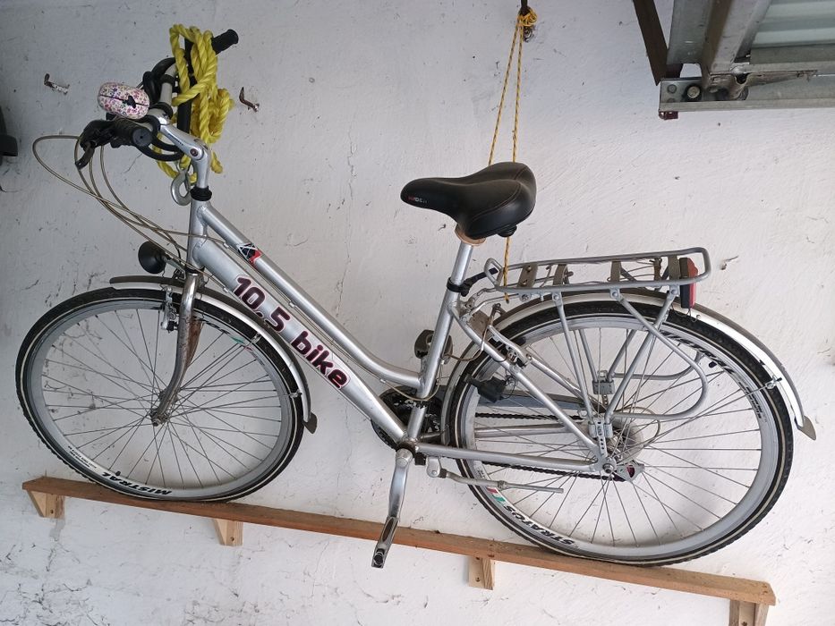 Rower damski używany