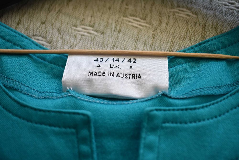 T-shirt damski bawełna