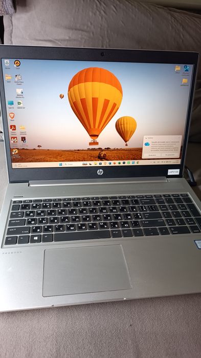 hp probook 450 g9 - купити ноутбуки - Ціна на OLX.ua