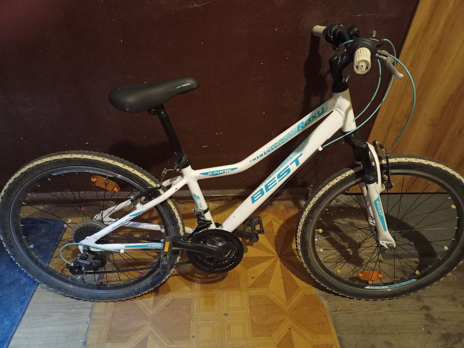 Sprzedam rower górski