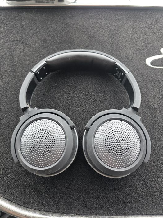 Słuchalawki bezprzewodowe