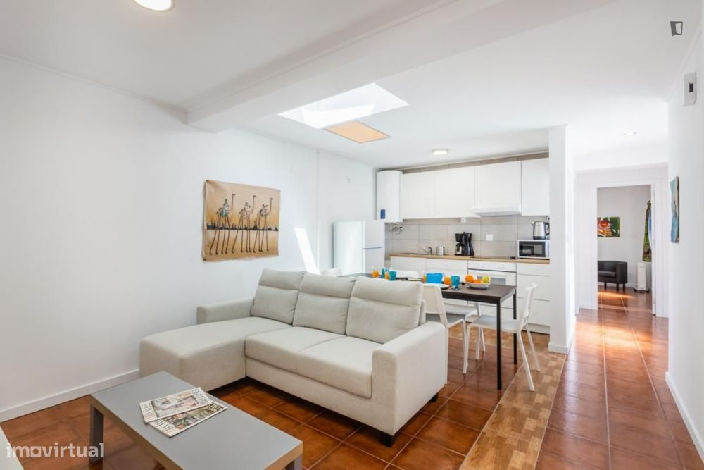 Casa com 3 quartos - localizado em Vila nova de gaia