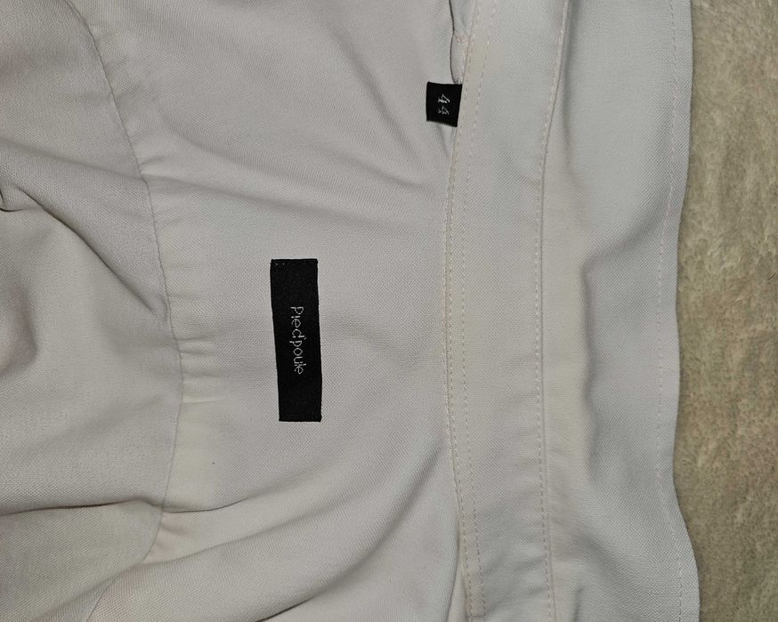 Camisa manga comprida