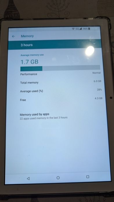 Планшет для роботи Infinity SAILBook B10