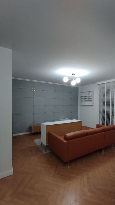 Wykończenia Wnętrz