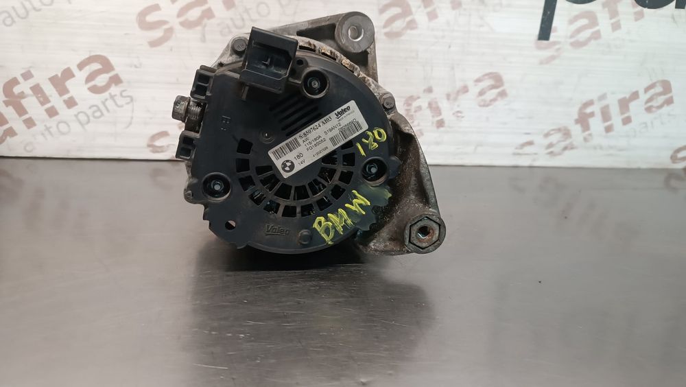 Alternador BMW 1 118 d (105 kW / 143 cv) [03.2007 - 06.2011] 118 d (105 kW / 143 cv) [03.2007 - 06.2011] - 2608669D 118 d (105 kW / 143 cv) [03.2007 -