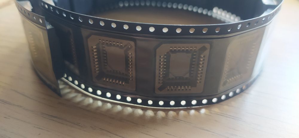 SMD sockets for PLCC32 and PLCC4464585196547842121