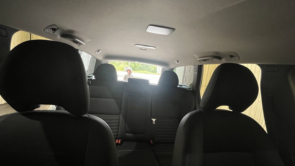 VOLVO V50 2010 VIN YV1MW76F2A2567938 фото оголошення 21 з 21