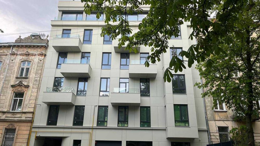 Продаж квартири на вул. Коновальця