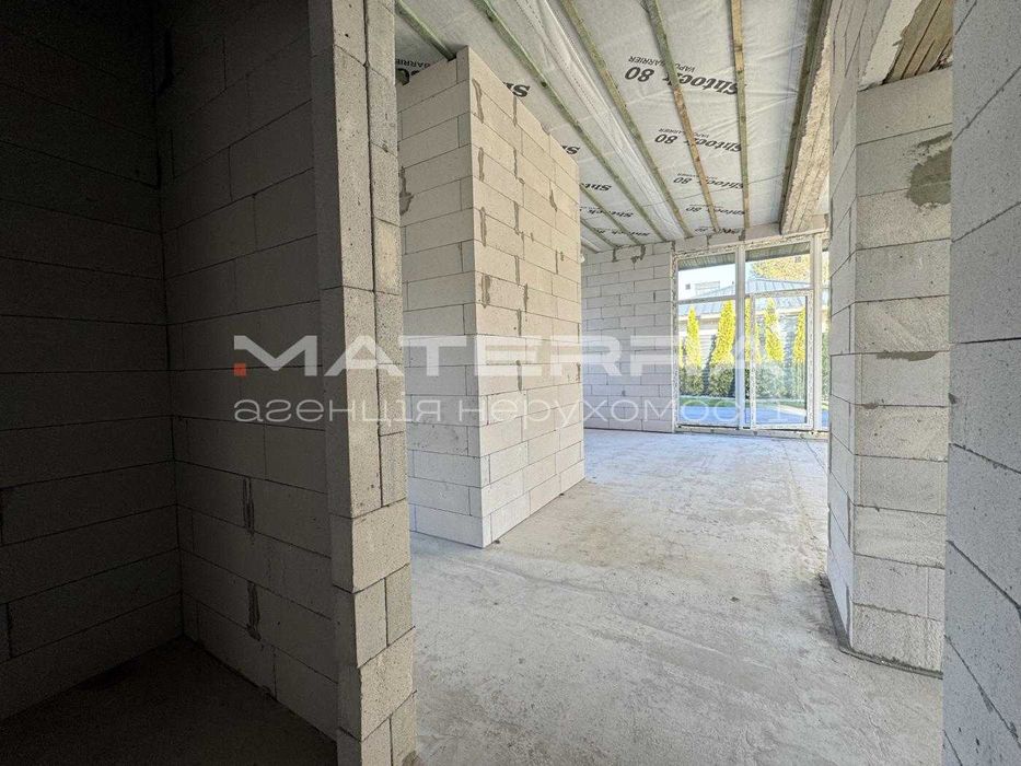 Іванковичі продаж будинку в котеджному містечку 105 м2