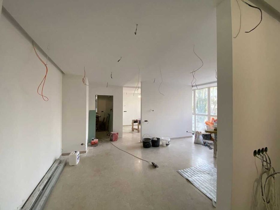 Офіс, Клініка, Салон 74 кв.м, ЖК Адамант, вул. Липківського 33-а