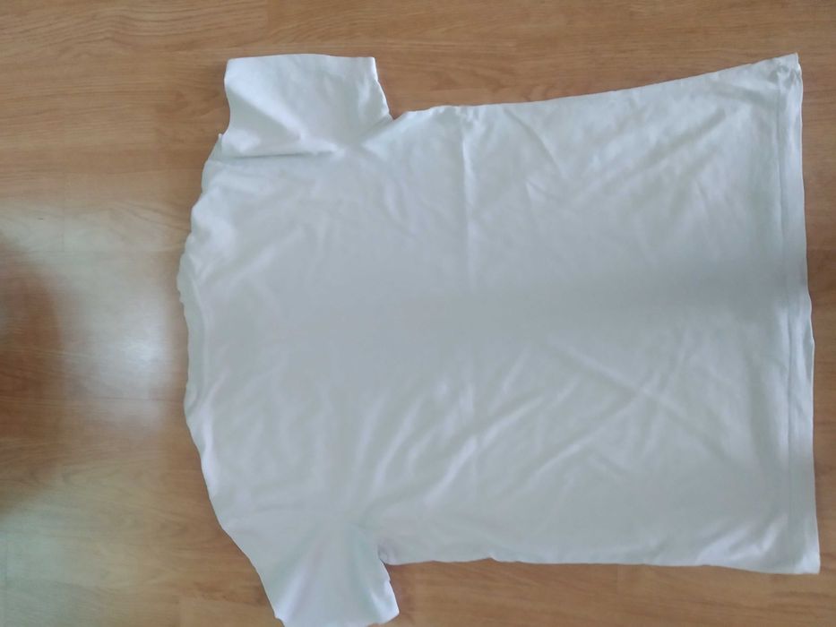 2 koszulki meskie L/XL 176