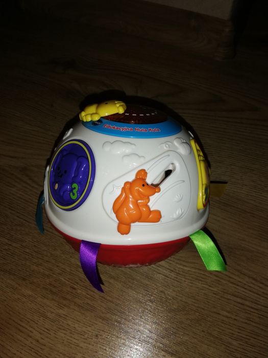 Hula kula Vtech interaktywna