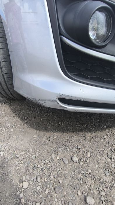 Мазда 6 2010 року