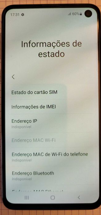 Sony Xperia XA2 usado