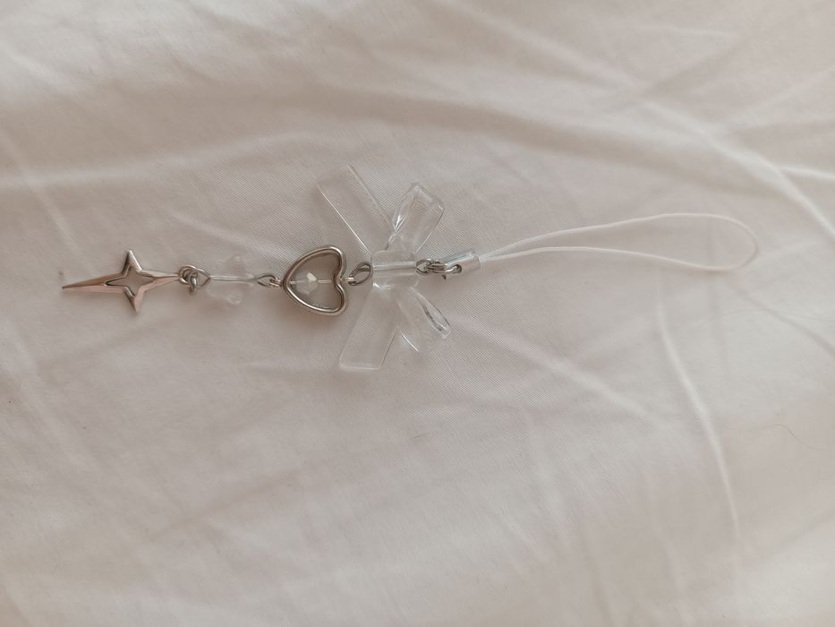 Zawieszka do telefonu