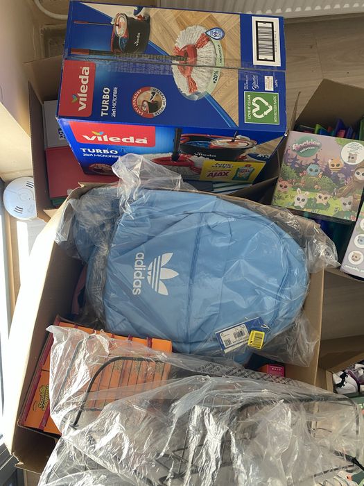 Likwidacja sklepu internetowego towar z likwidacji