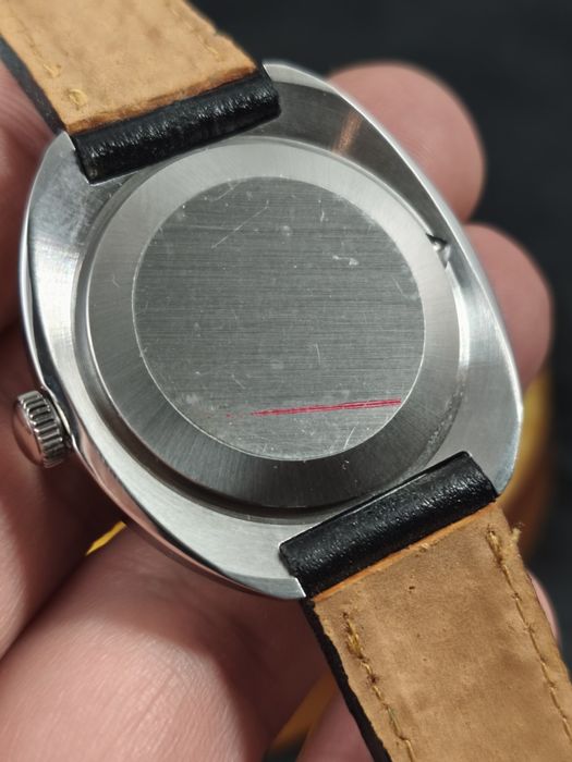 Pasówka, Rakieta 19 kamieni stal