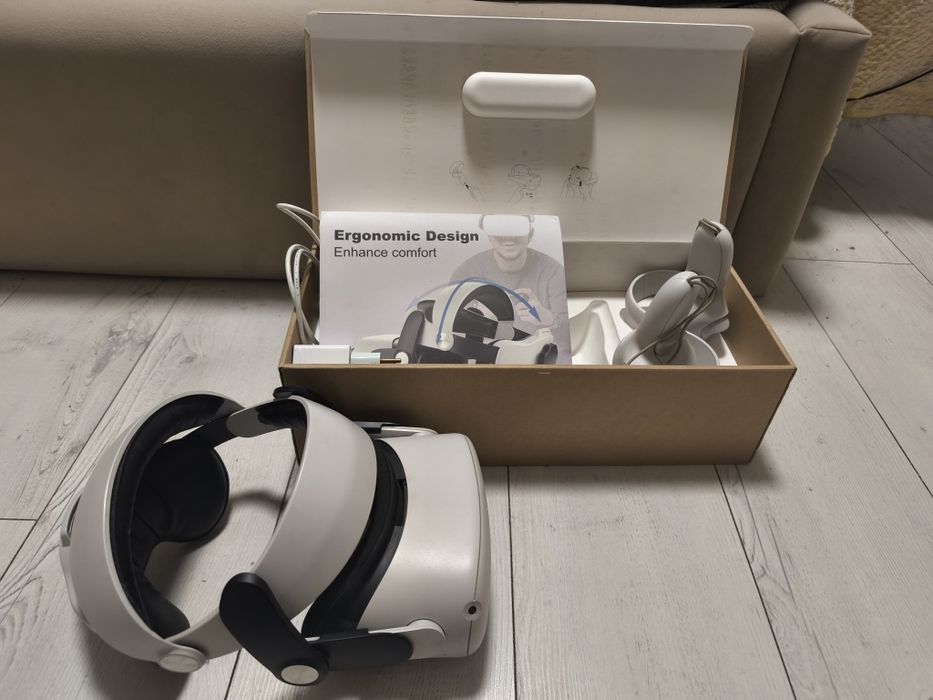 Oculus Quest 2 128GB