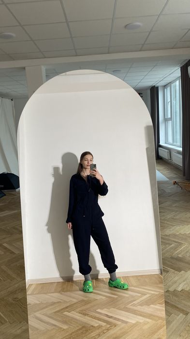 Комбінезон Bershka
