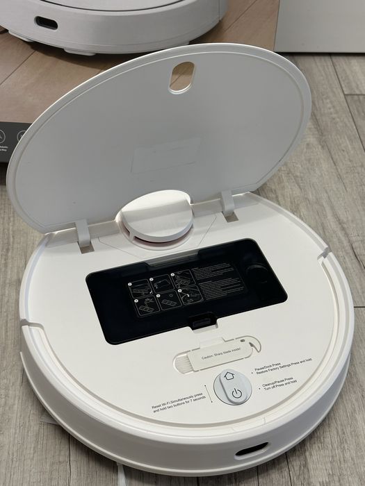 Robor sprzątający Xiaomi Vacuum S10