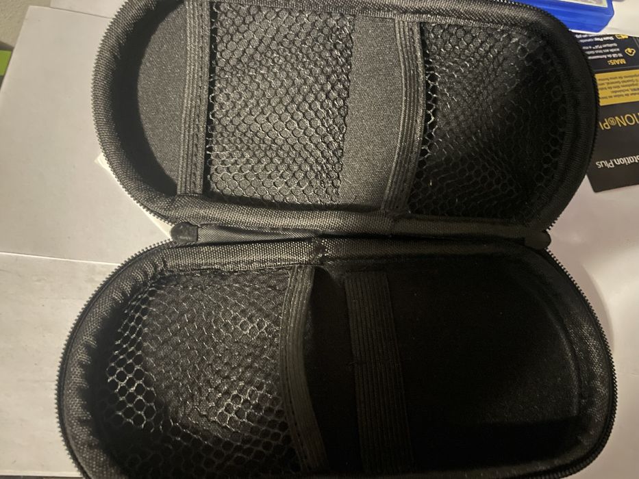 Bolsa transporte Psp