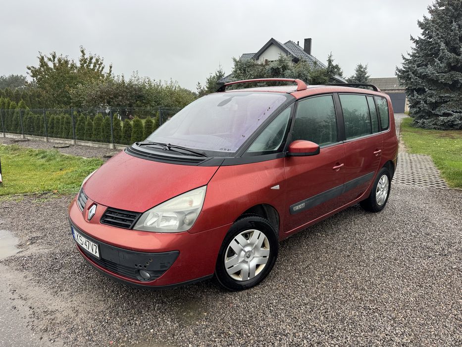 Renault Espace