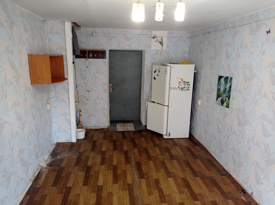 Продам кімнату в гуртожитку