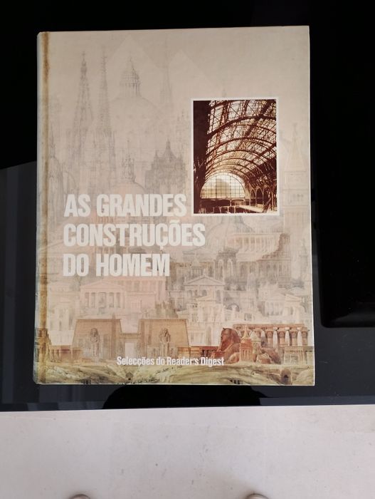 Livro de Arquitetura