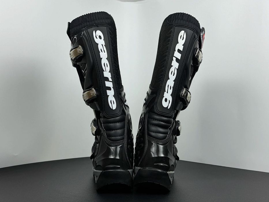Мотоботи Gaerne , Alpinestars, Dainese GX-1
