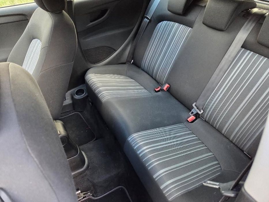 Fiat Punto  Evo  NISKI PRZEBIEG!!!