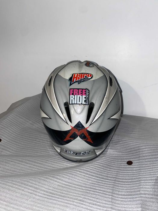 Capacete Bell Bellistic