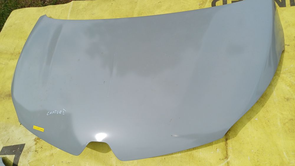 Maska renault captur l nowa oryginalna