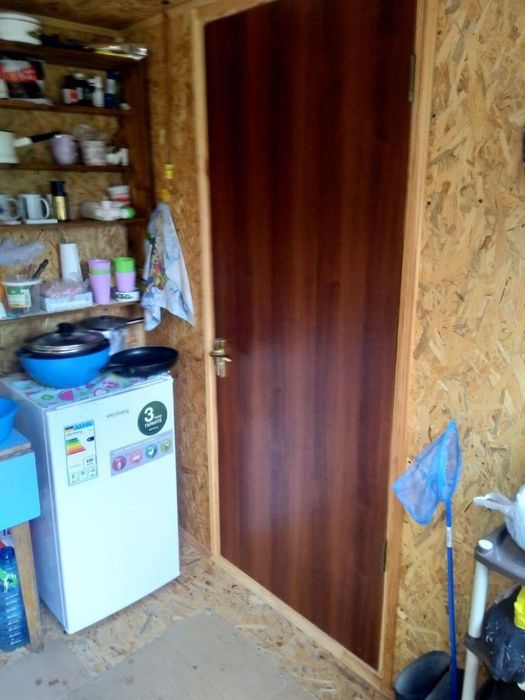 Продаж ділянки в 35 км від Києва в СТ "Стави" (с. Липовий Скиток)