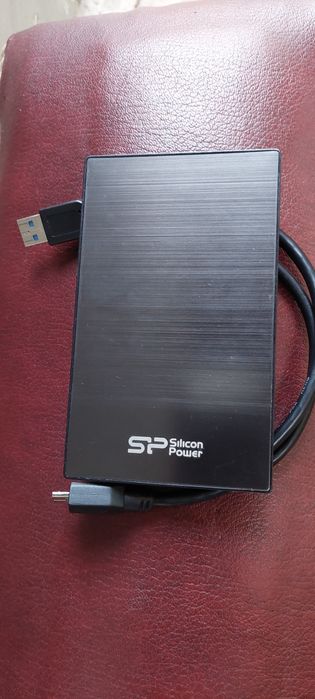 Продам жёсткий диск 500 гиг