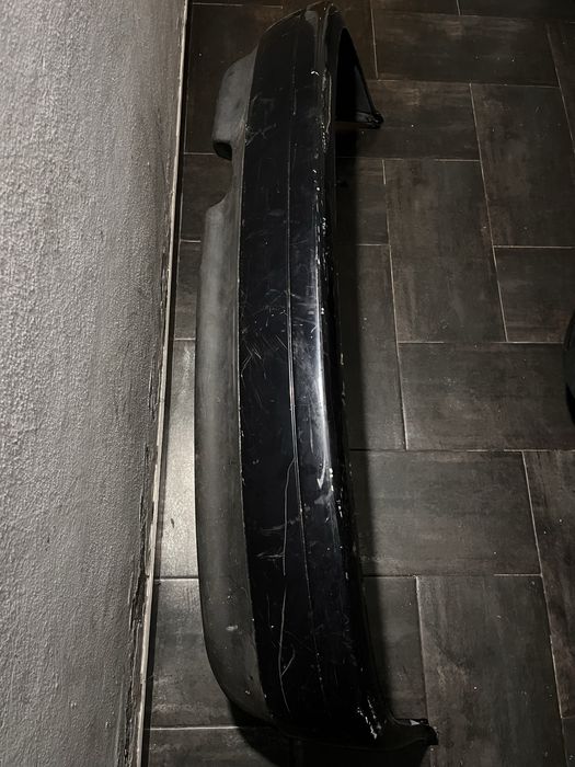 Para-choques Audi 80 Cabrio