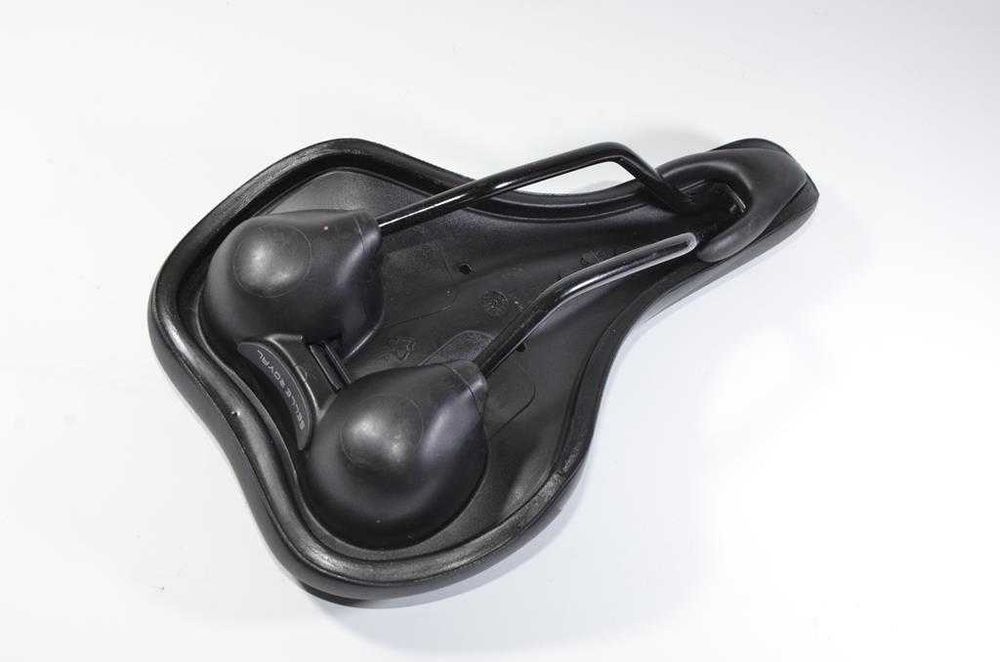 Siodło Męskie [270X160] Selle Royal Rio