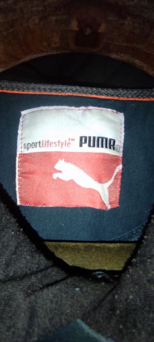 Camisola da puma