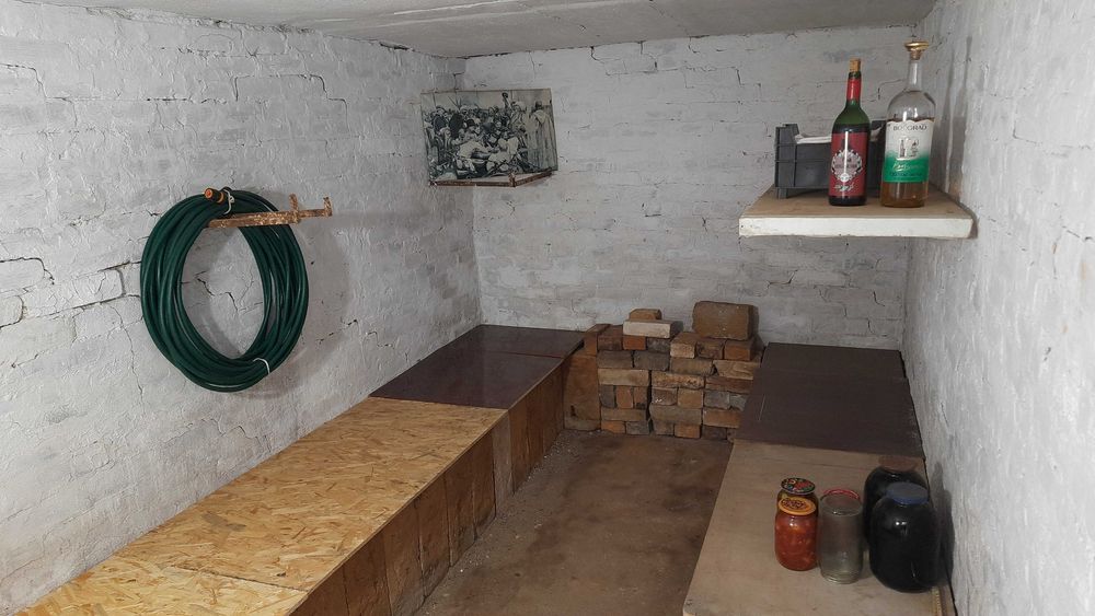 Продам будинок у селі Люцерна біля Запоріжжя