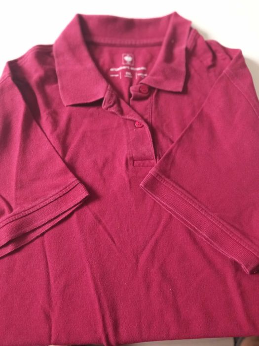 Engelbert Strauss  koszulka polo t-shirt r XXL