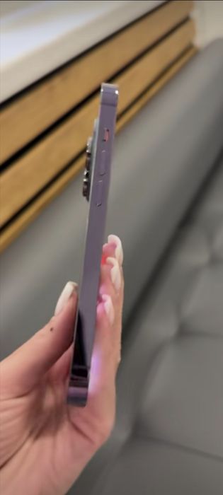 IPhone 14pro 256gb айклауд чистий